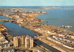 44-SAINT NAZAIRE-N° 4443-A/0101 - Saint Nazaire