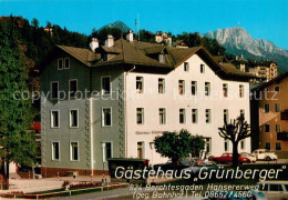 73678429 Berchtesgaden Gaestehaus Gruenberger Berchtesgaden - Berchtesgaden