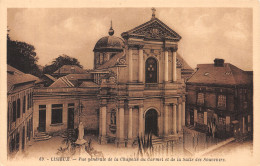 14-LISIEUX-N° 4442-E/0381 - Lisieux