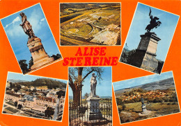 21-ALISE SAINTE REINE-N° 4442-D/0315 - Other & Unclassified