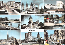 14-CAEN-N° 4442-D/0297 - Caen