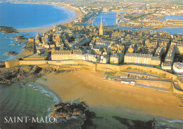 35-SAINT MALO-N° 4442-D/0271 - Saint Malo