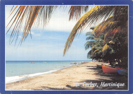 972-MARTINIQUE LE CARBET-N° 4442-D/0249 - Altri & Non Classificati