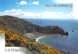 50-LA HAGUE LE NEZ DE JOBOURG-N° 4442-D/0231 - Other & Unclassified