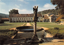 21-ABBAYE DE FONTENAY-N° 4442-D/0191 - Sonstige & Ohne Zuordnung