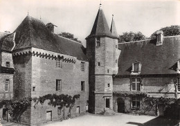 61-CARROUGES LE CHATEAU-N° 4442-D/0171 - Carrouges