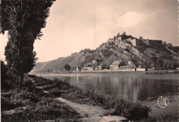 08-GIVET LE FORT DE CHARLEMONT-N° 4442-D/0115 - Givet