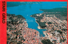 73678409 Stari Grad Fliegeraufnahme Stari Grad - Serbie