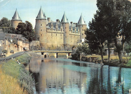 56-JOSSELIN-N° 4443-C/0351 - Josselin