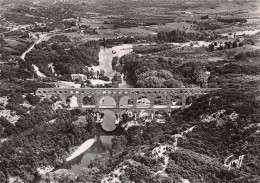 30-PONT DU GARD-N° 4443-C/0241 - Sonstige & Ohne Zuordnung