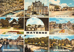 53-MAYENNE-N° 4443-C/0199 - Mayenne