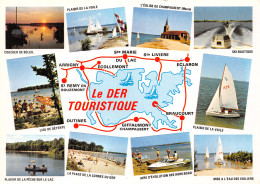 51-LE DER TOURISTIQUE-N° 4443-C/0167 - Other & Unclassified