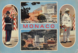 98-MONACO-N° 4443-C/0153 - Other & Unclassified