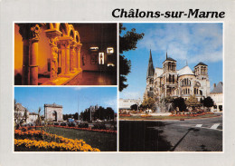 51-CHALONS SUR MARNE-N° 4443-C/0115 - Châlons-sur-Marne