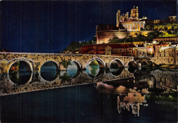 34-BEZIERS-N° 4443-C/0073 - Beziers