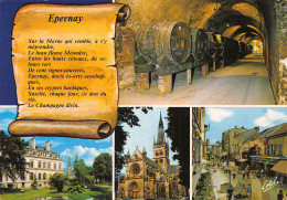 51-EPERNAY-N° 4443-C/0013 - Epernay