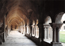 21-ABBAYE DE FONTENAY-N° 4443-B/0389 - Sonstige & Ohne Zuordnung