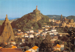 43-LE PUY EN VELAY-N° 4443-B/0331 - Le Puy En Velay