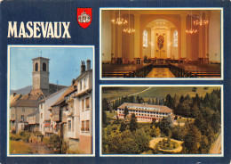 68-MASEVAUX-N° 4443-B/0269 - Masevaux