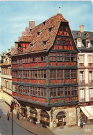 67-STRASBOURG-N° 4443-B/0209 - Strasbourg