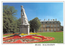 92-RUEIL LE CHATEAU DE BOIS PREAU-N° 4443-B/0207 - Rueil Malmaison