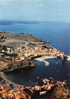 66-COLLIOURE-N° 4443-B/0165 - Collioure