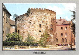 57-THIONVILLE -N° 4443-B/0115 - Thionville