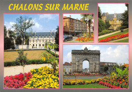 51-CHALONS SUR MARNE-N° 4443-A/0251 - Châlons-sur-Marne