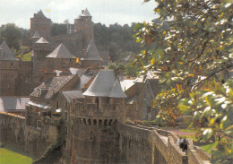 35-FOUGERES LE CHATEAU-N° 4444-A/0289 - Fougeres