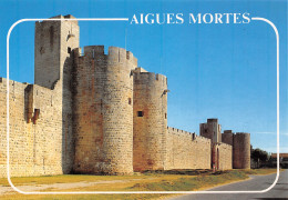 30-AIGUES MORTES-N° 4444-A/0247 - Aigues-Mortes