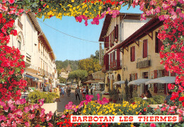 32-BARBOTAN LES THERMES-N° 4444-A/0073 - Barbotan