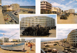 66-CANET PLAGE-N° 4444-A/0081 - Canet Plage
