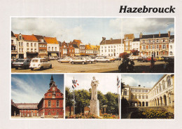 59-HAZEBROUCK-N° 4444-A/0037 - Hazebrouck