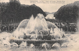 78-VERSAILLES-N° 4443-E/0239 - Versailles