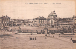 78-VERSAILLES-N° 4443-E/0209 - Versailles