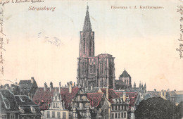 67-STRASBOURG-N° 4443-E/0179 - Strasbourg