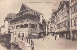 67-STRASBOURG-N° 4443-E/0131 - Strasbourg