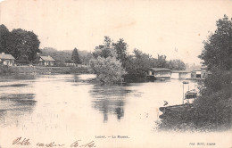 77-LAGNY-N° 4443-E/0031 - Lagny Sur Marne