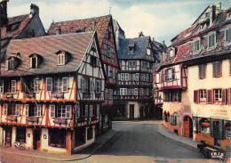 68-COLMAR-N° 4443-D/0315 - Colmar