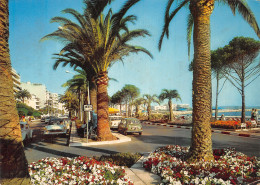 06-CANNES-N° 4443-D/0277 - Cannes