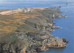 29-LA POINTE DU RAZ-N° 4443-D/0217 - La Pointe Du Raz