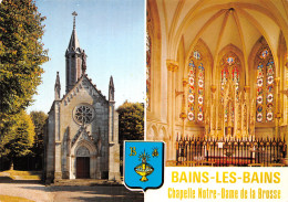 88-BAINS LES BAINS-N° 4443-D/0099 - Bains Les Bains