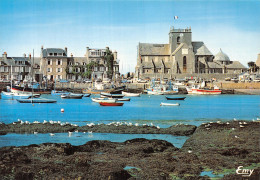 50-BARFLEUR-N° 4444-D/0047 - Barfleur