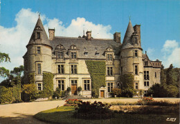 50-TOURLAVILLE LE CHATEAU-N° 4444-D/0009 - Autres & Non Classés