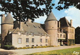 50-TOCQUEVILLE LE CHATEAU-N° 4444-D/0007 - Other & Unclassified