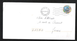 Entier Postal 3139-E2 D'Orléans Place De Gaulle 04-03-1999 - 1961-....