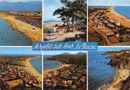 66-ARGELES SUR MER-N° 4444-C/0235 - Argeles Sur Mer