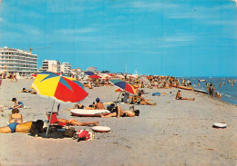 66-CANET PLAGE-N° 4444-C/0193 - Canet Plage