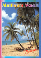 972-MARTINIQUE LA PLAGE DES SALINES-N° 4444-C/0143 - Altri & Non Classificati