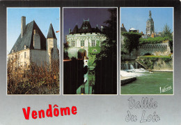 41-VENDOME-N° 4444-C/0125 - Vendome